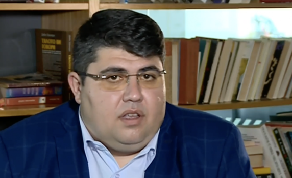 Служител на болница "Лозенец": За всяка незаконна трансплантация в сметката ни влизаха над $ 20 000