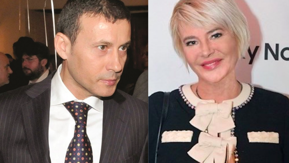 Миню Стайков и Маринела Арабаджиева се кандидатираха за депутати