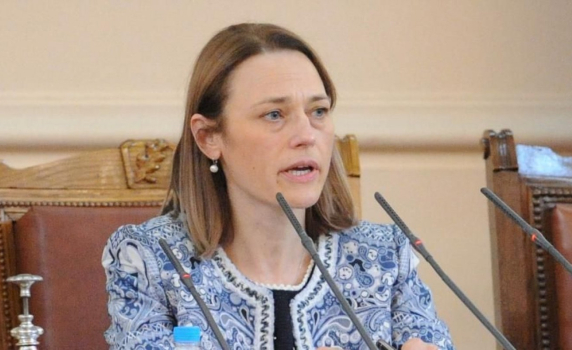 Ива Митева: Този път от ИТН ще се опитаме да съставим правителство