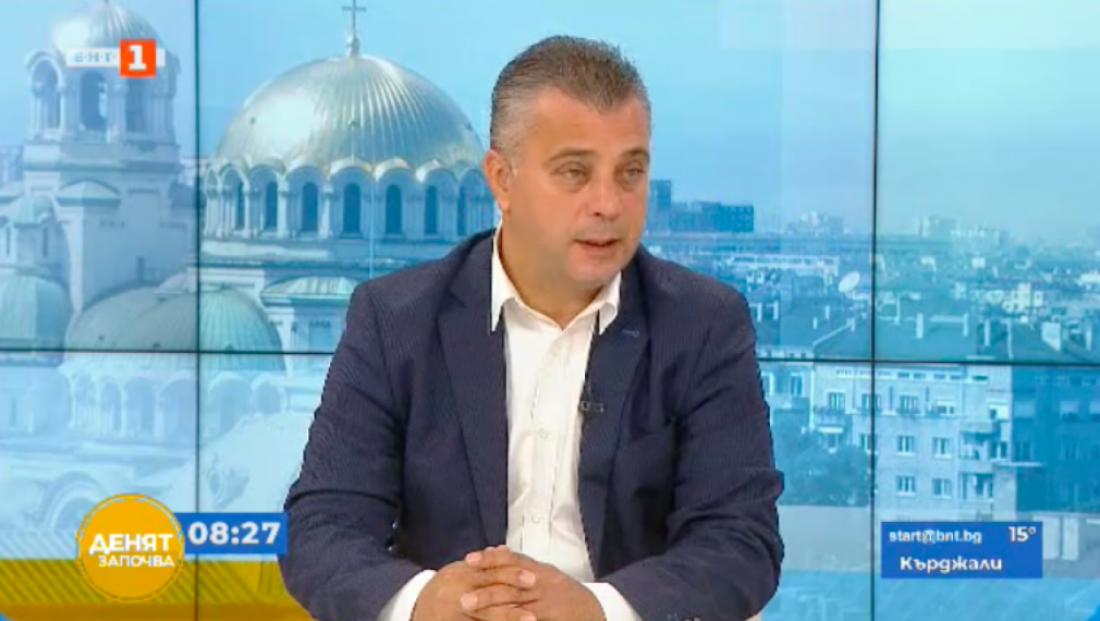 Юлиян Ангелов: Правителството не предоставя данни за конкретни нарушения