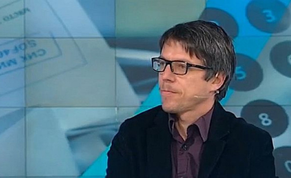 Стоил Цицелков: Гласуване с машини в чужбина няма да има