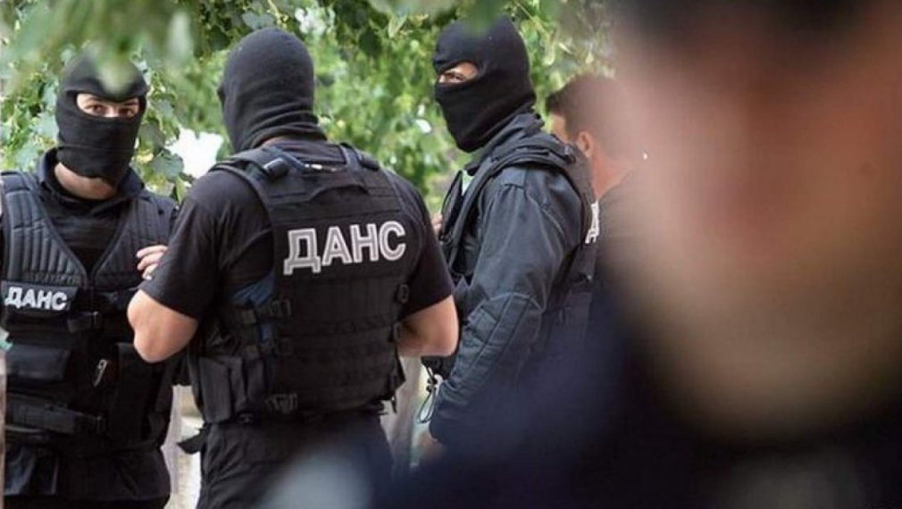  Агенти на ДАНС влязоха в ГДБОП, Националната полиция и Спецпрокуратурата