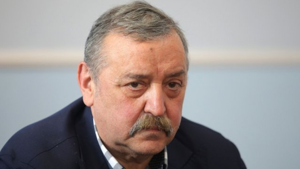 НЦЗПБ призова Радев: Върнете проф. Кантарджиев!