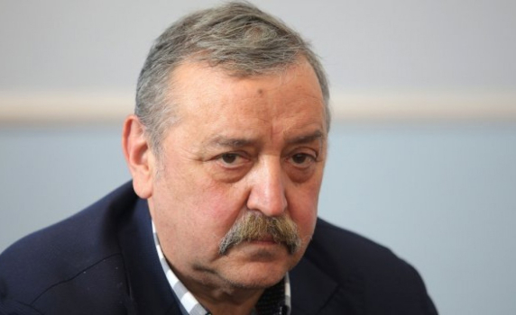 НЦЗПБ призова Радев: Върнете проф. Кантарджиев!