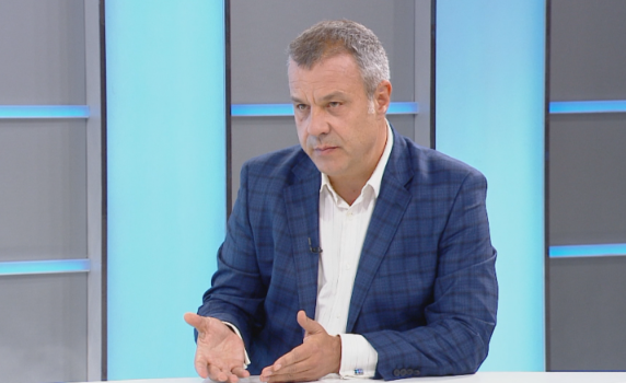 Кошлуков сравни Минеков със Северна Корея