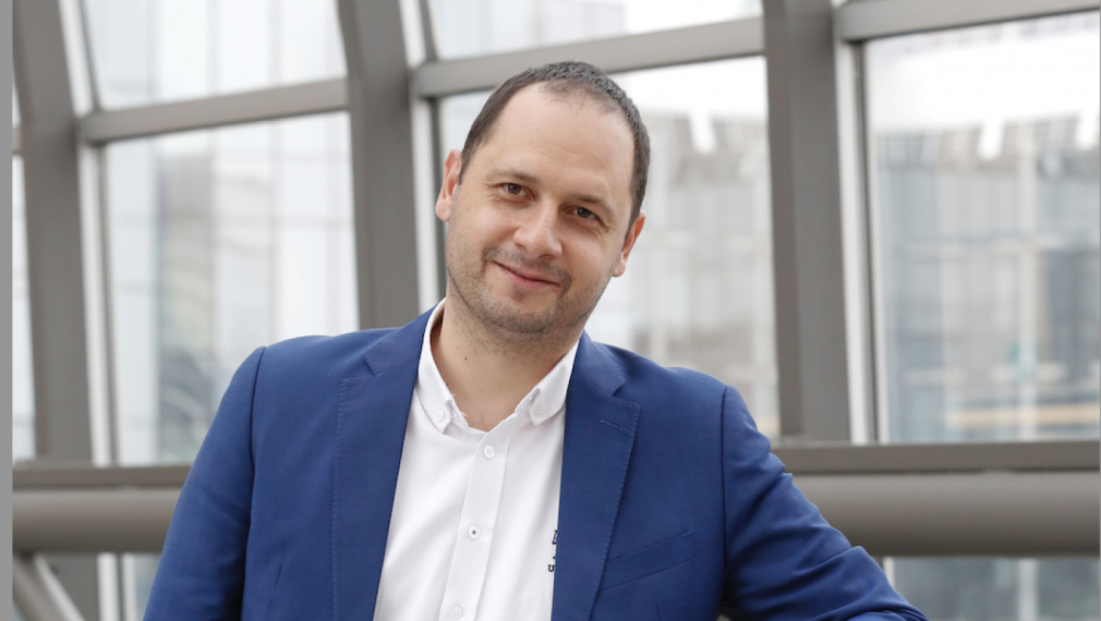 Петър Витанов: ГЕРБ се опита да пришие служебното правителство и президента към режима на Лукашенко 