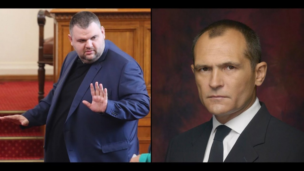МФ обяви разширен списък на свързаните фирми по закона „Магнитски“: 26 на Божков и 8 на Пеевки