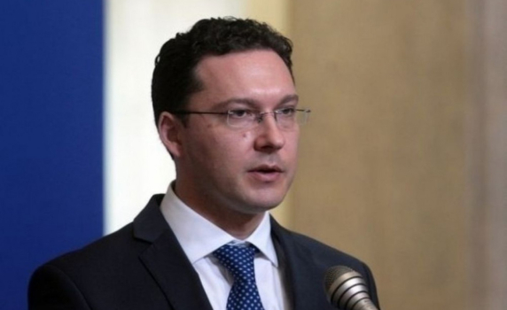 Митов: Оголеното озлобление на служебния кабинет цели да удари ГЕРБ преди изборите