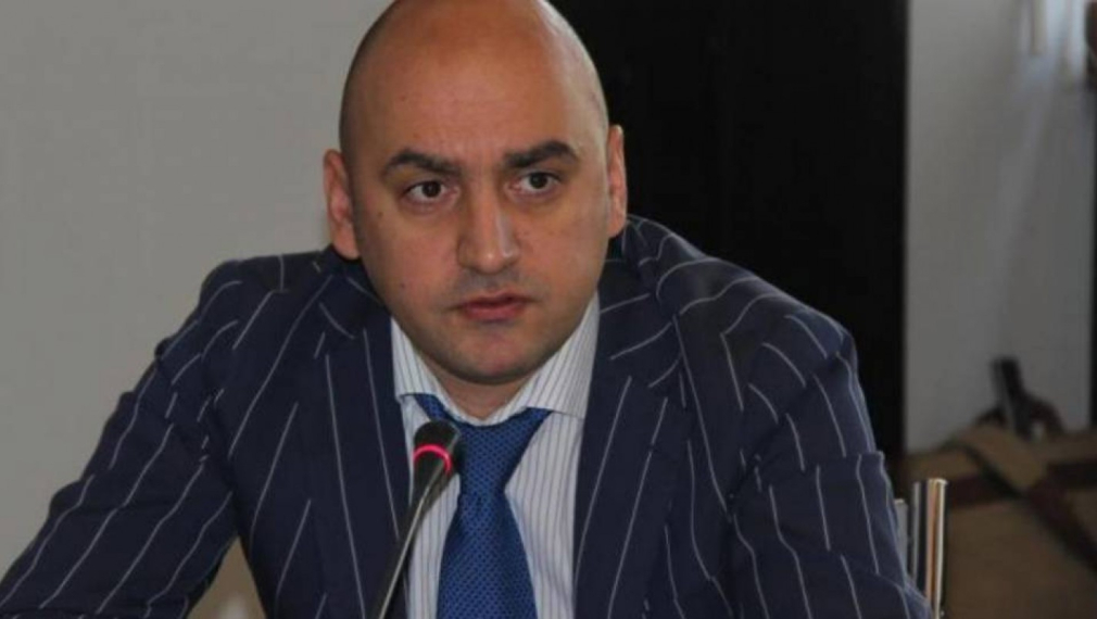 Освободиха изпълнителния директор на Държавен фонд „Земеделие“ Васил Грудев
