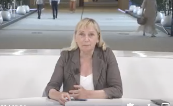 Минеков в разговор с Елена Йончева: Съществуването на СЕМ е под въпрос