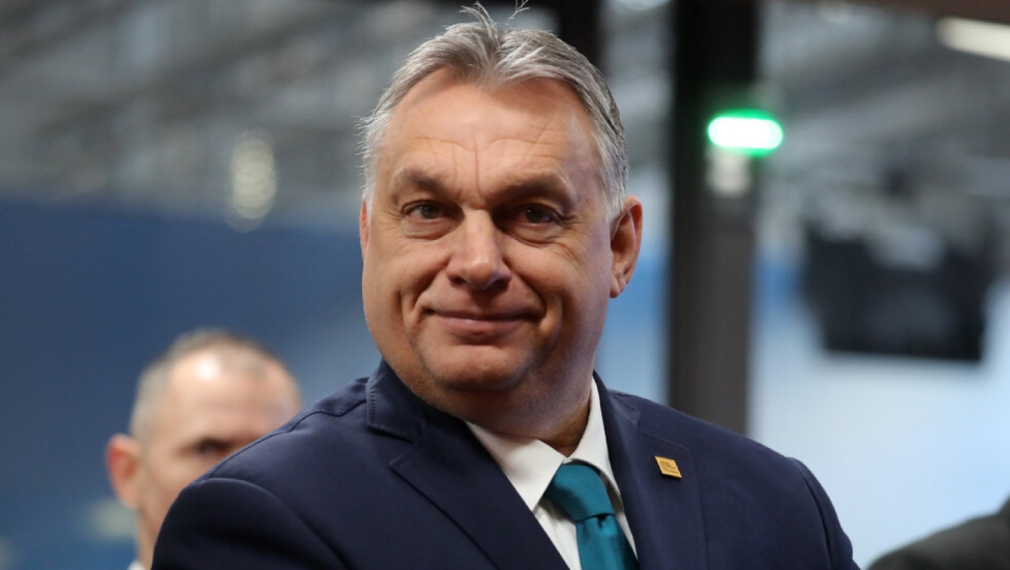 Орбан предложи закон срещу ЛГБТ пропагандата в училище