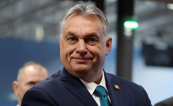 Орбан предложи закон срещу ЛГБТ пропагандата в училище