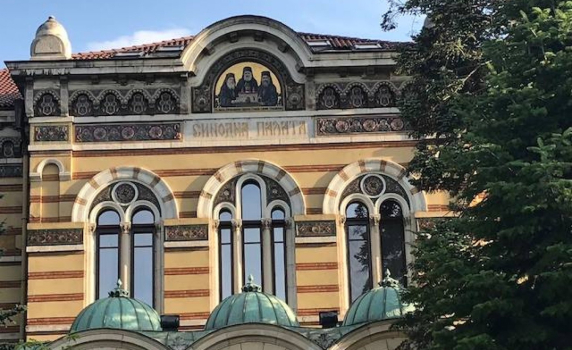 Св.Синод: Не провеждайте парада на греха! Да пазим сърцата на децата от съблазънта