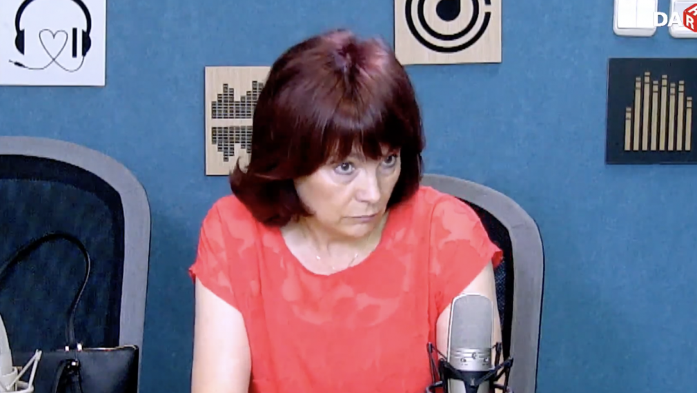 Росица Матева: Няма как да осигурим допълнителни 1500 машини за тези избори