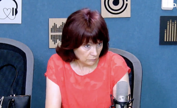 Росица Матева: Няма как да осигурим допълнителни 1500 машини за тези избори