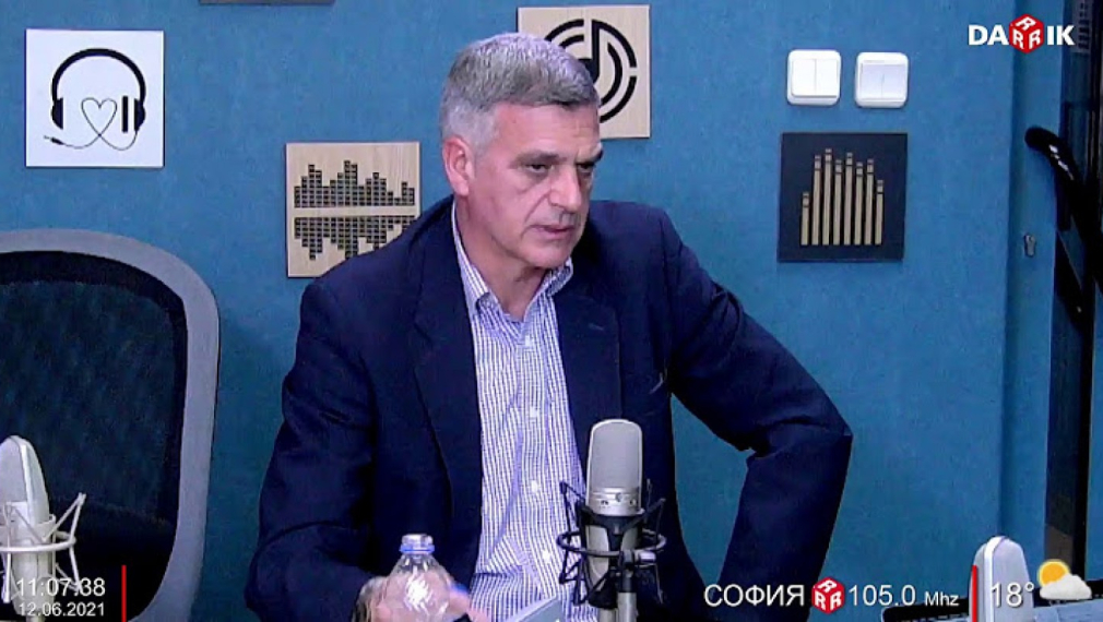  Премиерът Янев: Заварихме хаос, опитваме се да оправим това