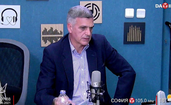  Премиерът Янев: Заварихме хаос, опитваме се да оправим това