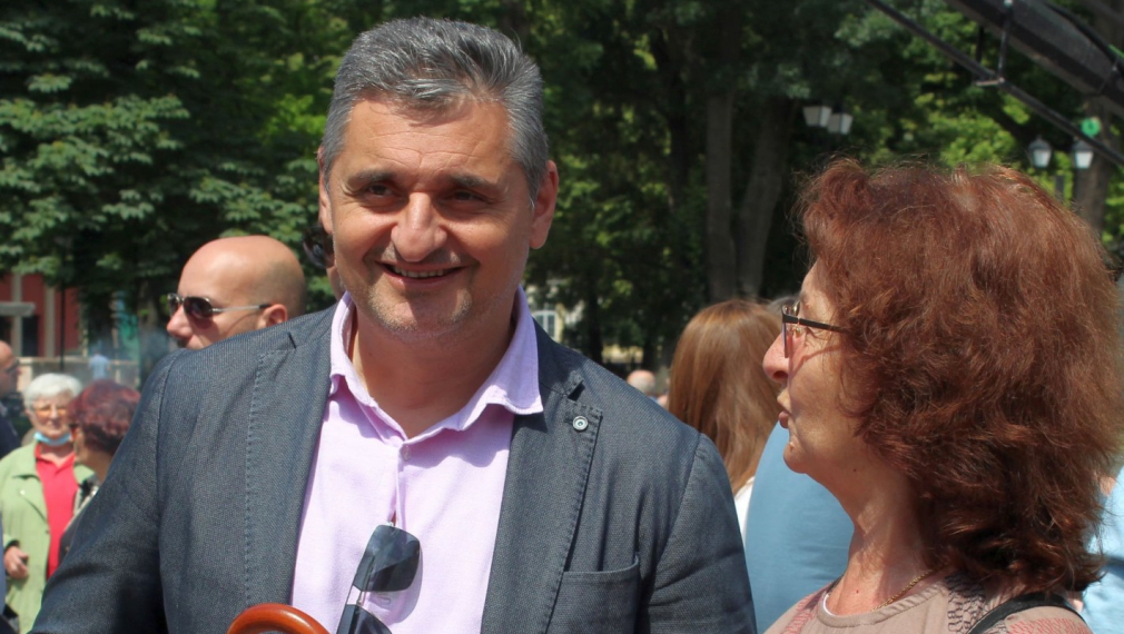 Кирил Добрев: Днес не е време да се харесваме, а да работим за БСП