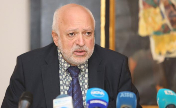 Проф. Минеков ще сезира европрокуратурата за "Яйлата"
