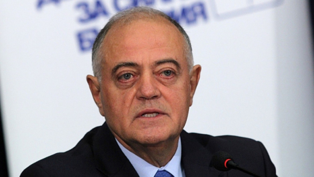 Ген. Атанасов допуска подкрепа от ДПС за правителство на партиите на протеста