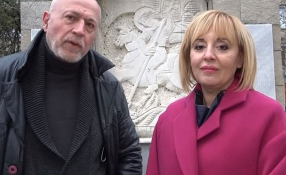 Максим Генчев напуска Манолова заради нахлуване на паразити, службогонци и политикански отпадници