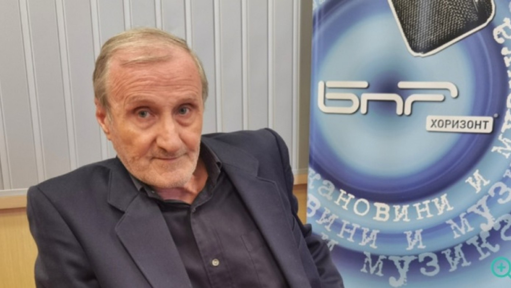 Валентин Вацев: Политиците в България се борят за почетното звание "главен американофил"