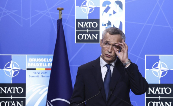  НАТО залага на обуздаване на Русия, Китай и киберпрестъпниците