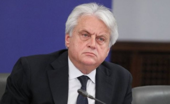 Бойко Рашков: Подслушвани са не само политически и обществени дейци, но и протестиращи граждани