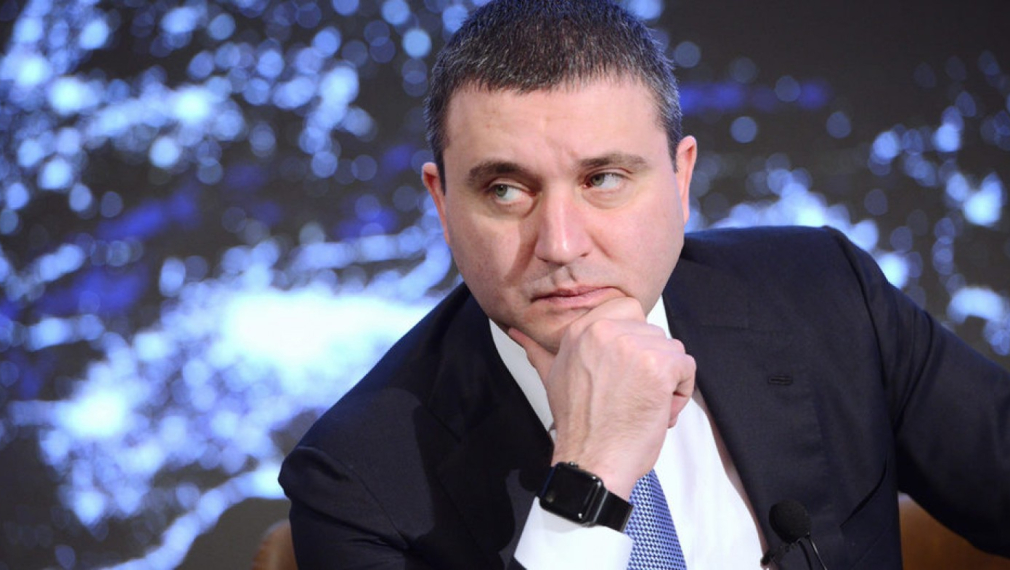 Горанов: Вече съм извън политиката и няма да коментирам търговската си дейност