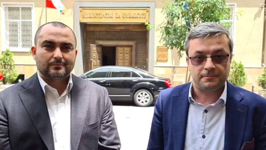 ГЕРБ пита: Изведен ли е извън страната Данаил Николов, на когото Спецов е прехвърлил фирма с дългове