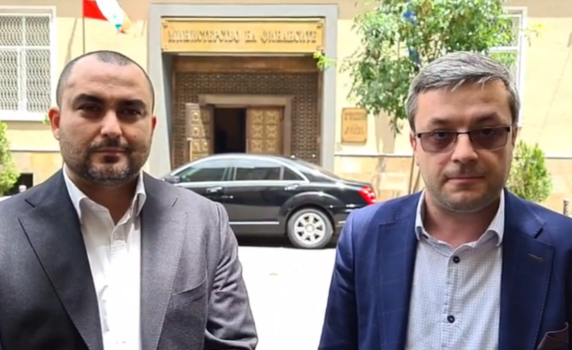 ГЕРБ пита: Изведен ли е извън страната Данаил Николов, на когото Спецов е прехвърлил фирма с дългове
