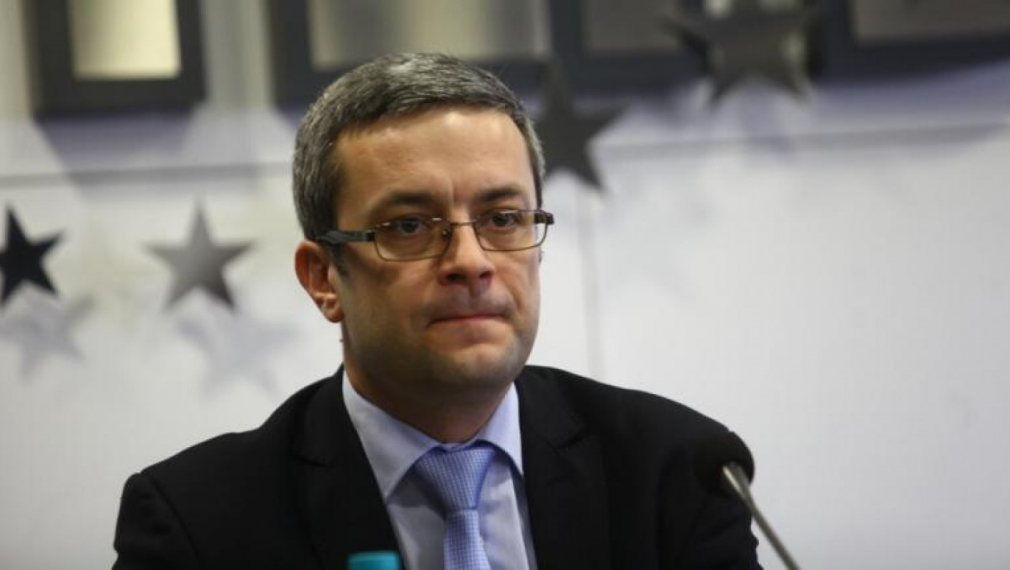 Тома Биков: Подозираме, че фирмата на г-н Спецов се е занимавала с източване на ДДС