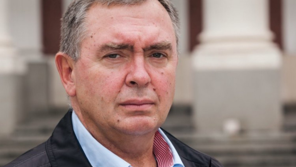 Проф. Георги Михайлов: БСП отдавна е поставила въпросите и за язовирите, и за “Автомагистрали“