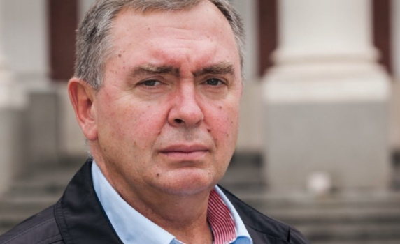 Проф. Георги Михайлов: БСП отдавна е поставила въпросите и за язовирите, и за “Автомагистрали“