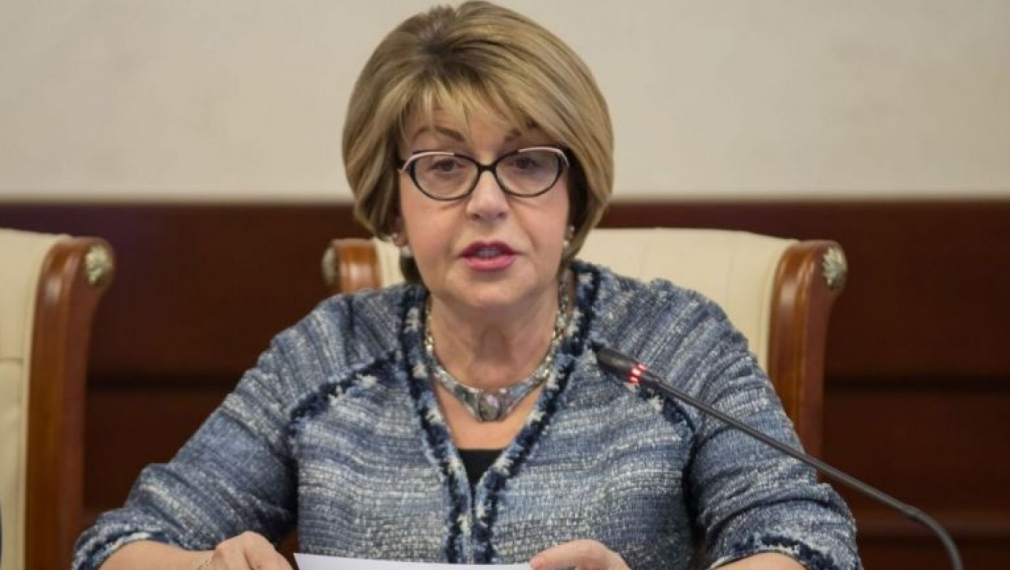 Митрофанова: Надявам се, че следващата власт няма да гони руски "шпиони"