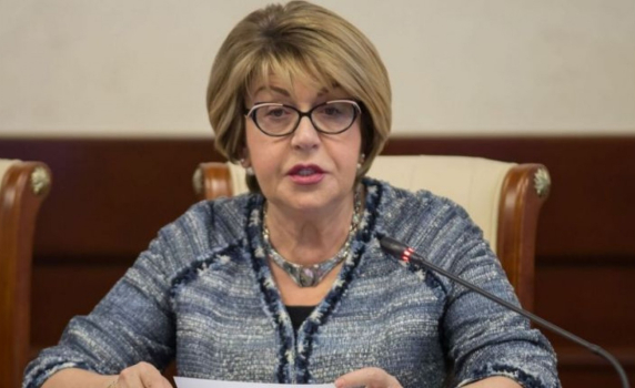 Митрофанова: Надявам се, че следващата власт няма да гони руски "шпиони"