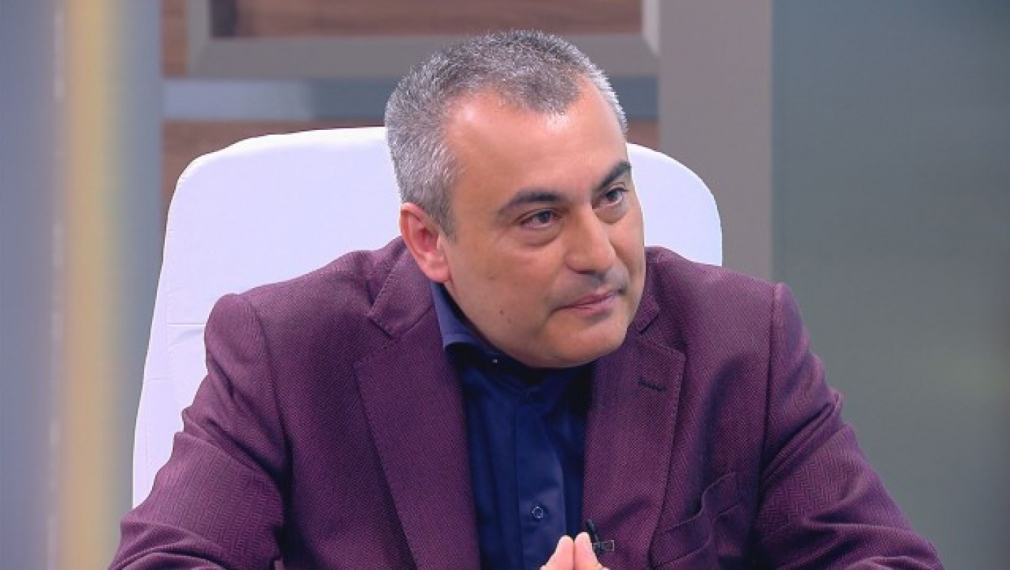 Николай Кокинов: В Националната полиция ме питаха за неща отпреди 12-13 години