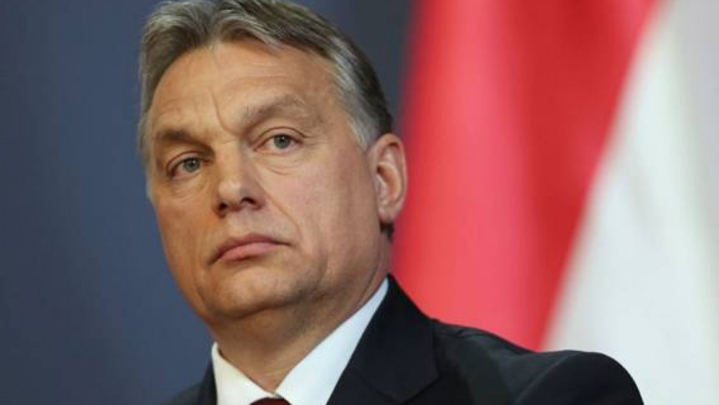 Виктор Орбан: Лозунгът се смени от „Пролетарии по света, обединявайте се!“ в „Либерали по света, обединявайте се!“