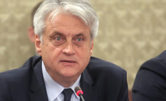 Бойко Рашков: Бойко Борисов трябва да бъде разпитан (обзор)