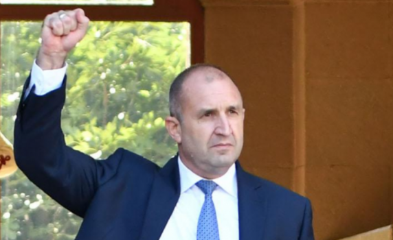 Радев отговаря на Сашо Диков: Внушенията за Пламен Узунов са манипулация