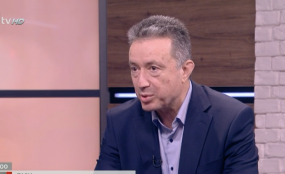 Проф. Янаки Стоилов: Възобновяват се разпитите отпреди 10 години, за да излезе истината