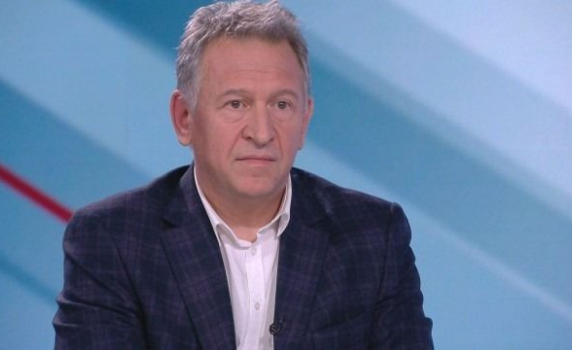 Д-р Стойчо Кацаров: Хаосът с ваксините е предизвикан от проф. Ангелов и проф. Кантарджиев