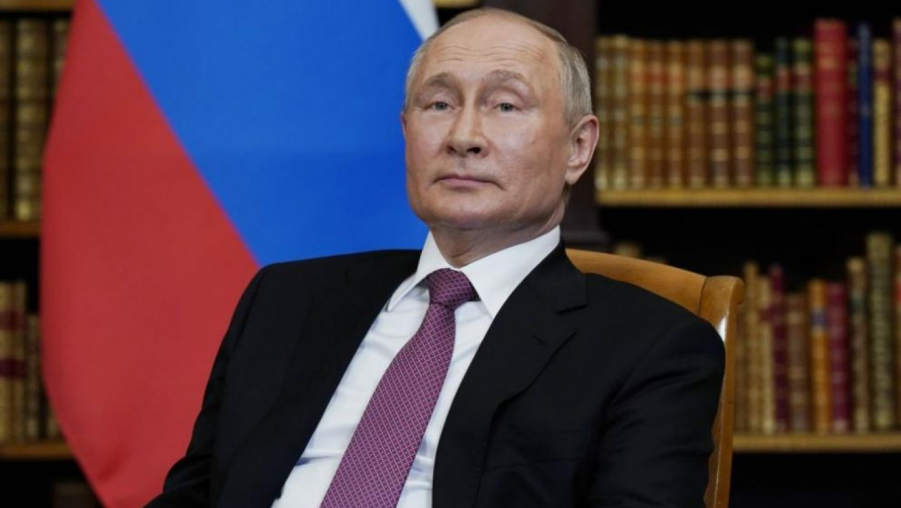 Путин обеща на руснаците отпускането на милиарди рубли 