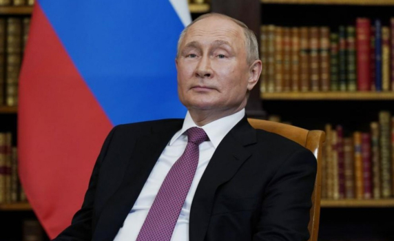 Путин обеща на руснаците отпускането на милиарди рубли 