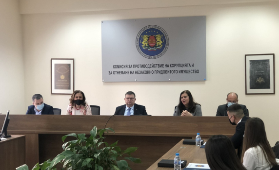 Бивш депутат осъди КПКОНПИ за 20 хил. лв. 