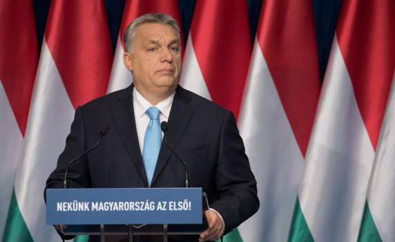 Виктор Орбан призова за ограничаване на пълномощията на Европарламента