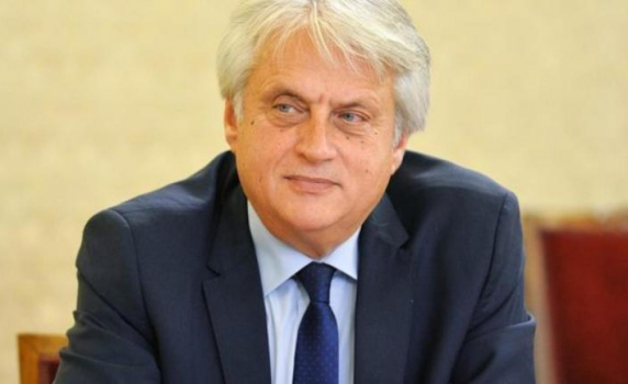 Бойко Рашков: Не се меся в работата на органите, но Борисов трябва да бъде разпитан 
