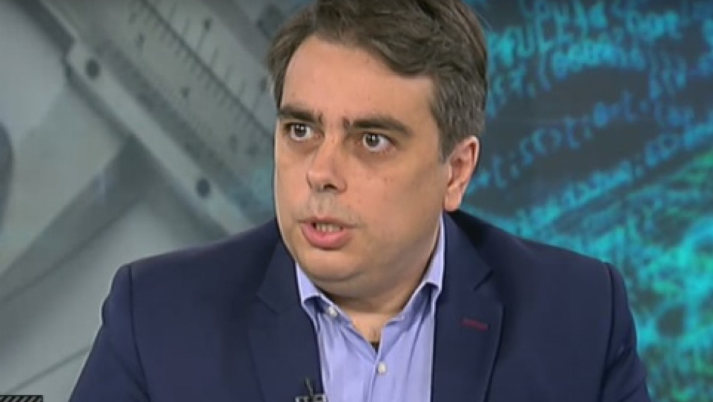 Финансовият министър: Кирил Ананиев е нарушил закона, прокуратурата да се самосезира