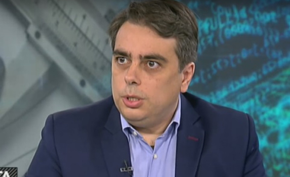 Финансовият министър: Кирил Ананиев е нарушил закона, прокуратурата да се самосезира