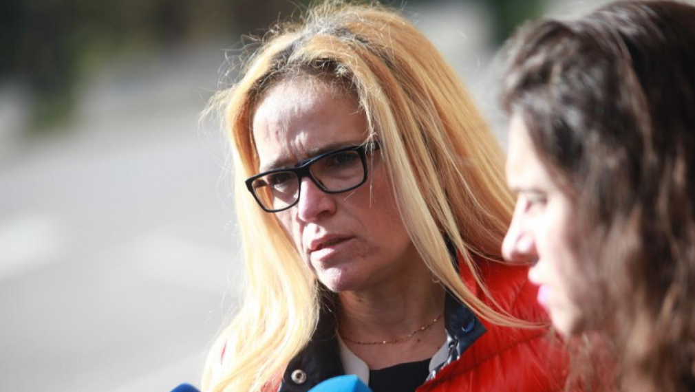 Пускат под гаранция Иванчева срещу 10 хил. лева